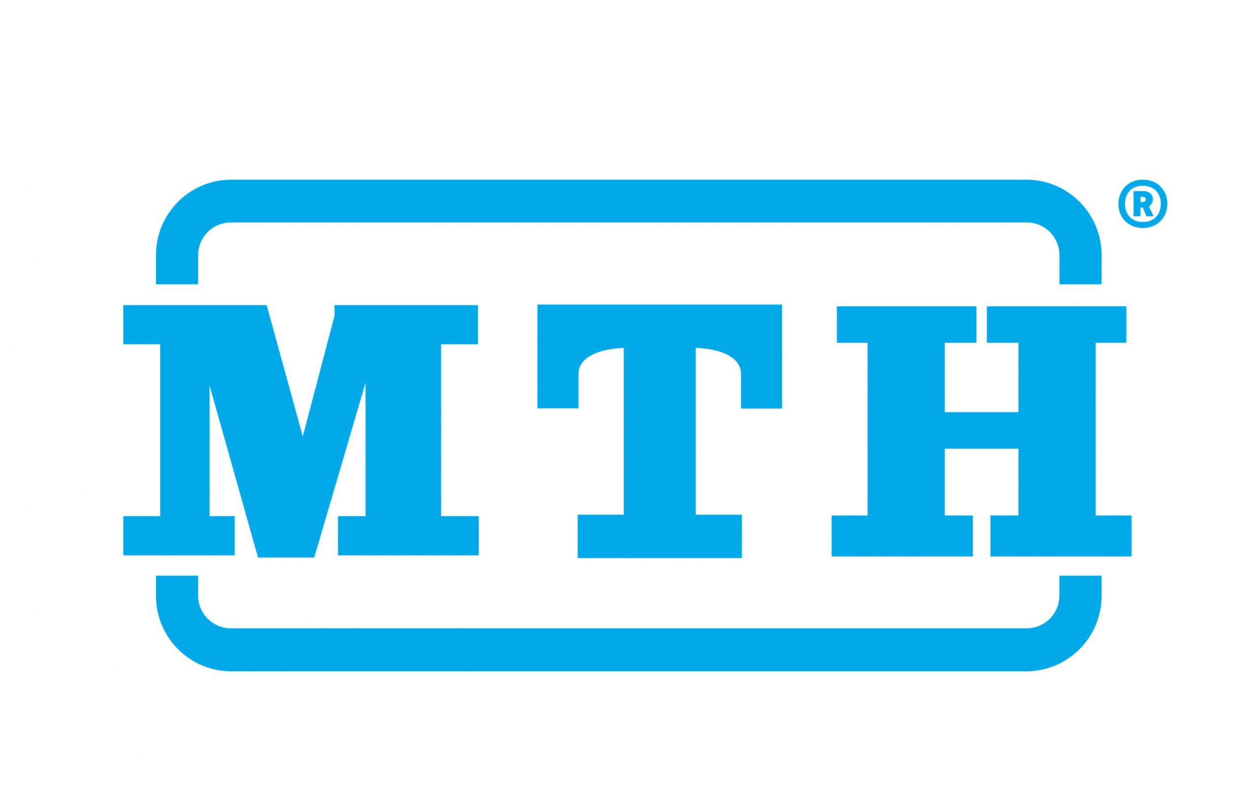Logo MTH