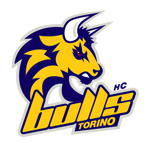 HC Torino Bulls logo